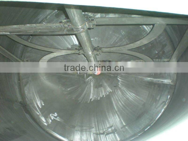 hot melt glue granule making machine