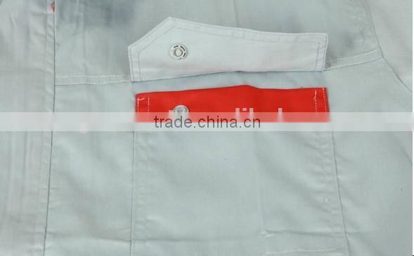 Wholesale Workwear Engineering Work Clothes Property Uniforms Plumber Overalls Electrician Protective Clothing