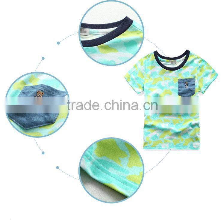 wholesale camo t shirts plain color