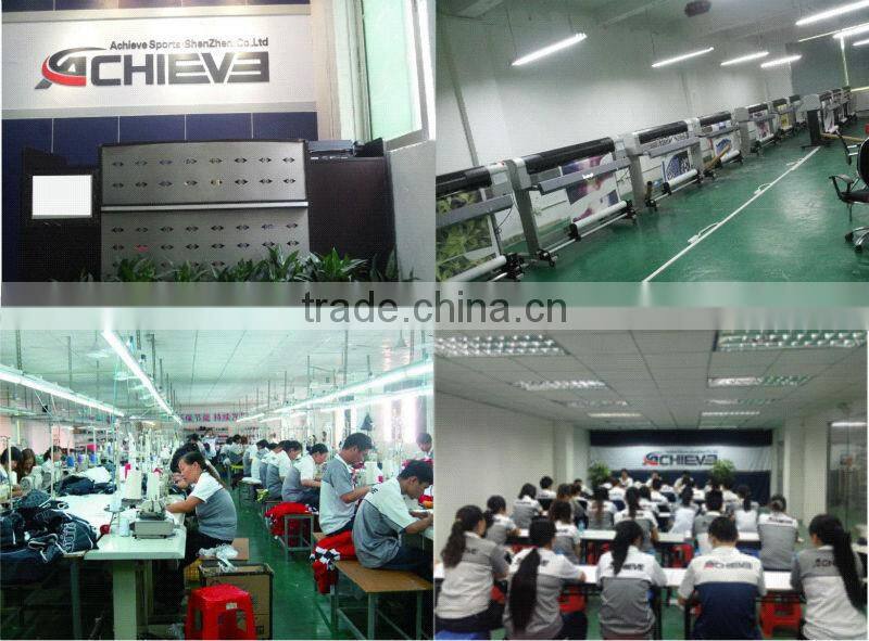 Hot sale polyester spandex leggings by china manufacture