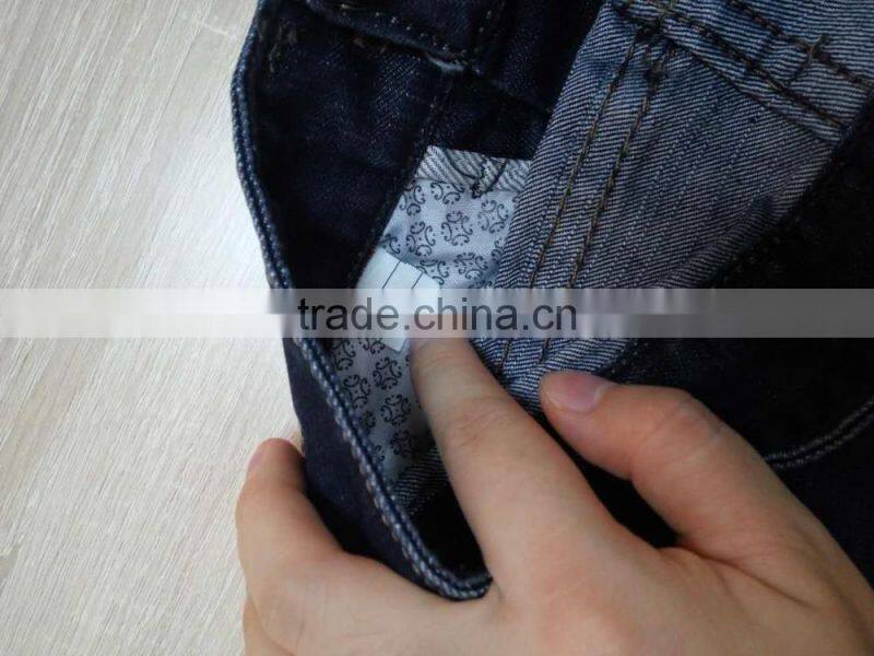 GZY popurlar smart kids designer kids jeans pants