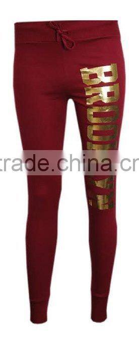 2015 wholesale women tight pants lady sex legging pants