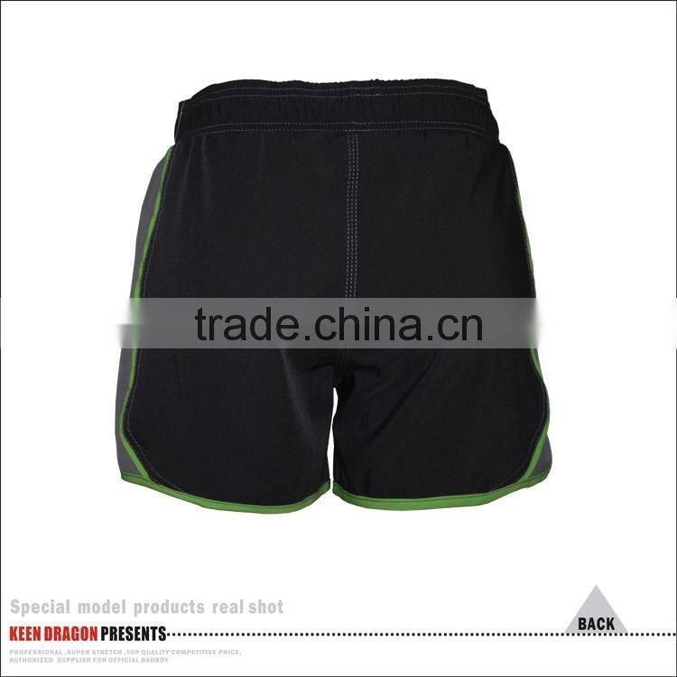 Mens quick dry running shorts
