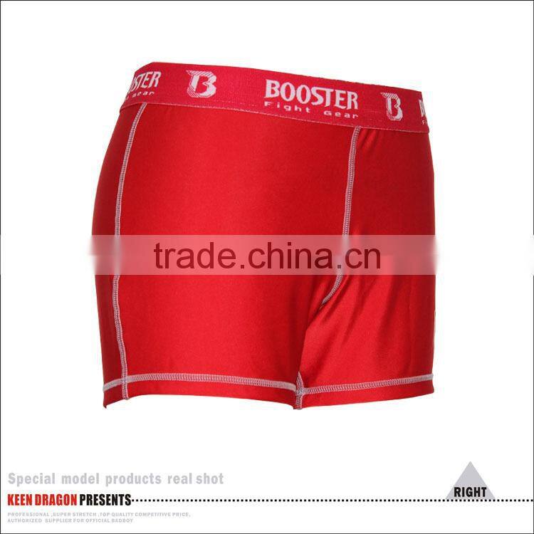 RED VALE TODU SHORTS FOR WOMEN COMPRESSION SPORTSWEAR SHORTS