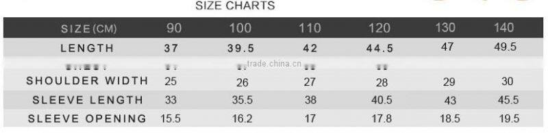 Kid Girls Wear Knnitted Lapel T Shirt With Flower Decoration Girls Long Sleeve t Shirt