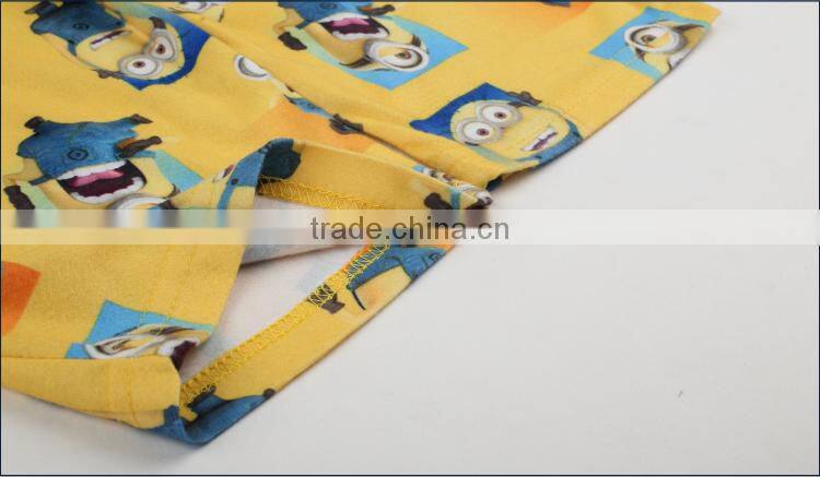 2015 Fashion style children homewear