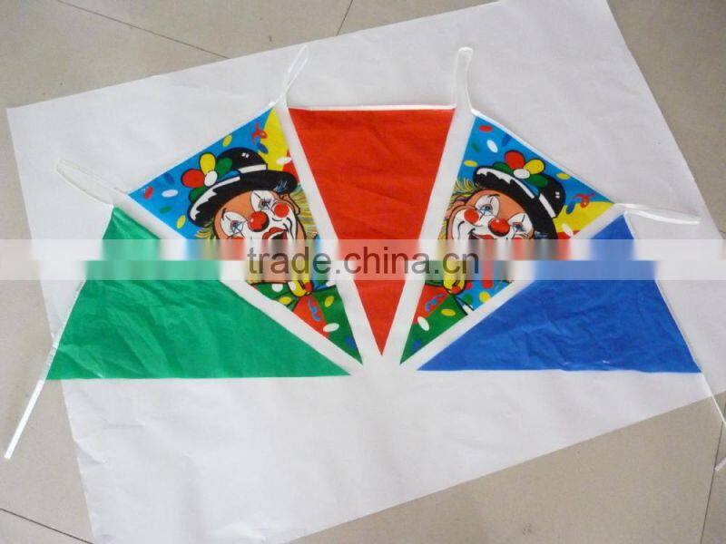 cheap party flag