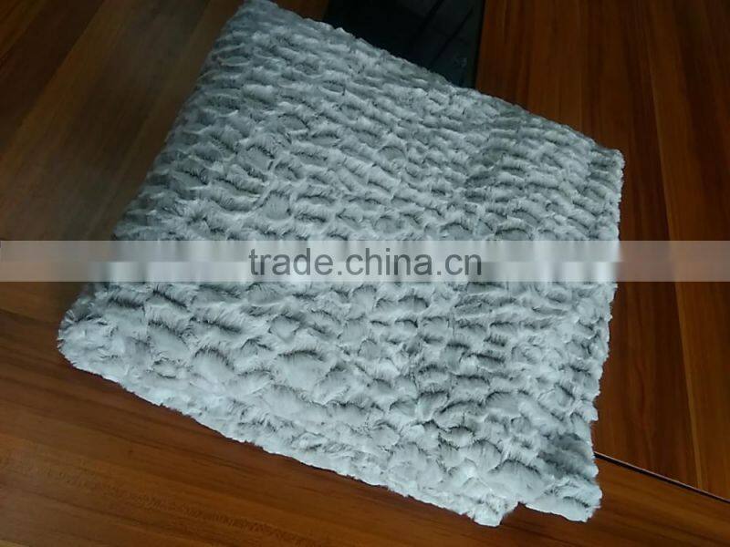 Custom China cheap soft covering blanket