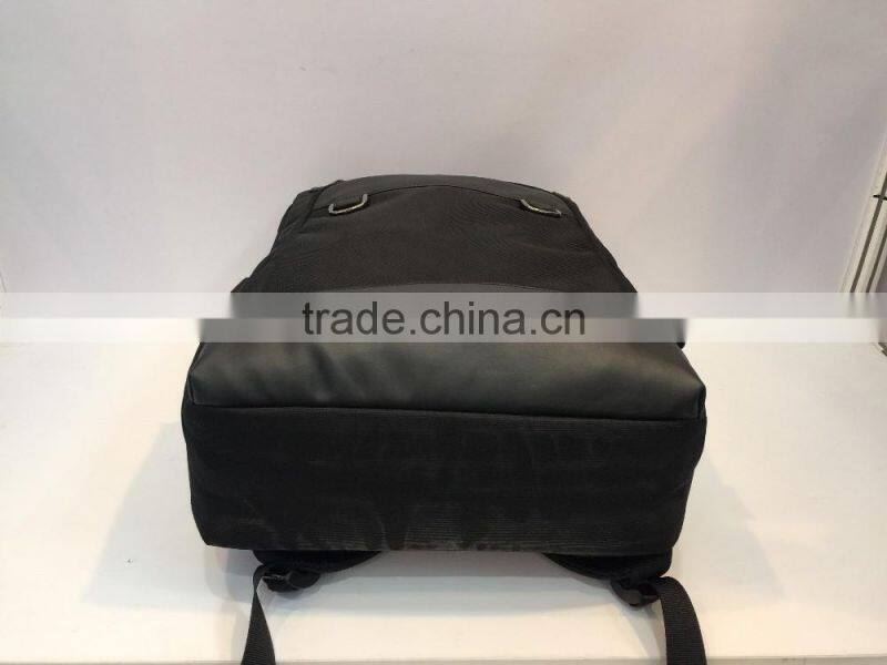 2017 hot sales wholesales custom slim waterproof laptop backpack