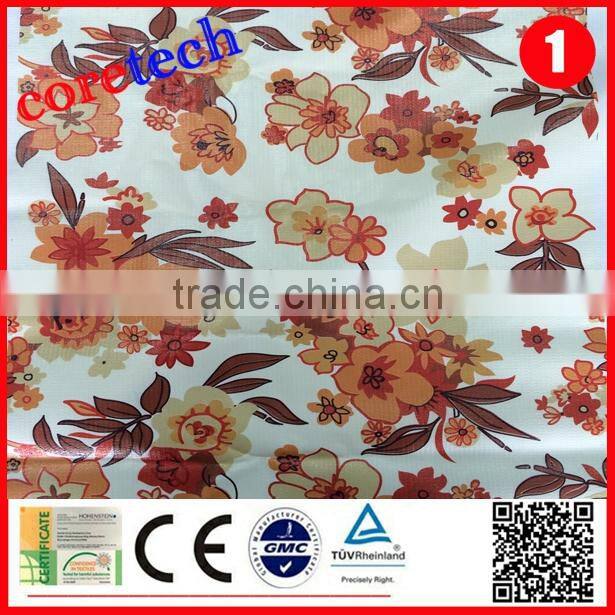 Waterproof breathable digital printing service factory