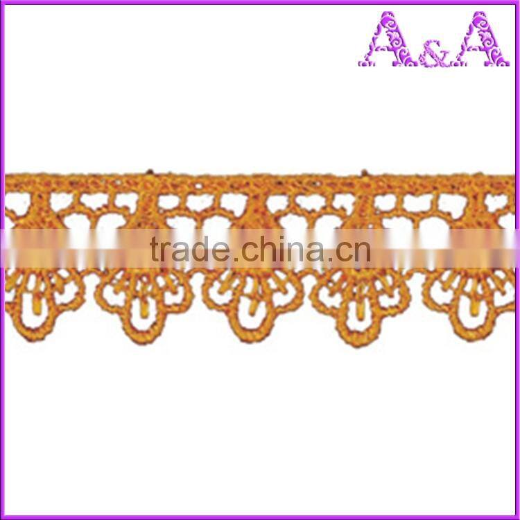 Siyu 2017 Newest Fashion chemical lace designs for lingerie