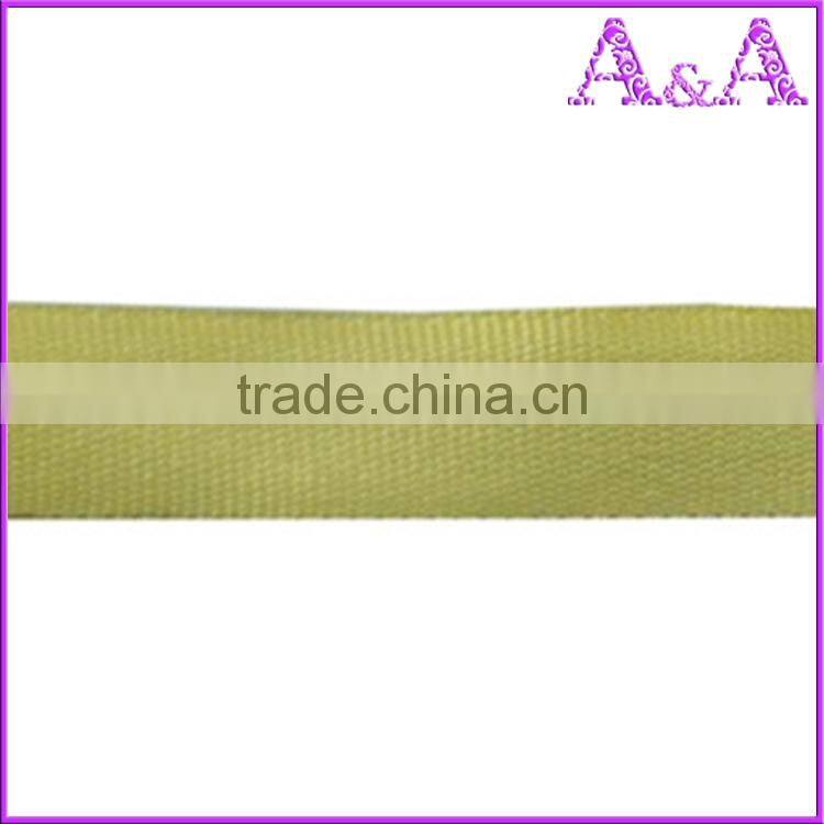 37.5mm wholesale customised binding luggage woven pp webbing tape