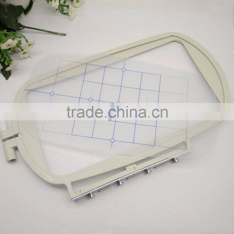 Large Embroidery Hoop For Brother SE400 PE500 LB6800 Machine -- Replaces SA434
