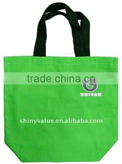 Beautiful Girl's Lover shopping bag