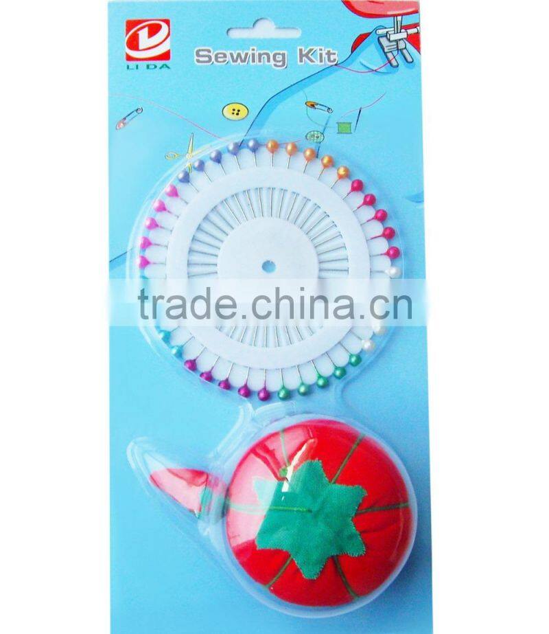 cute needlework accessory sewing needle