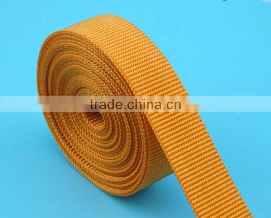 JYF6/55 narrow fabirc PP tape needle loom