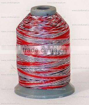 multicolor china sewing thread for fabric and clothes