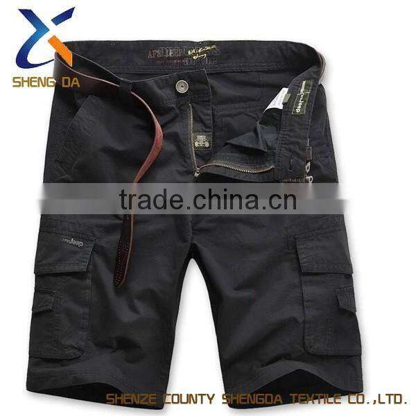 2016 Hot Sale OEM design school uniform, children school uniform shorts