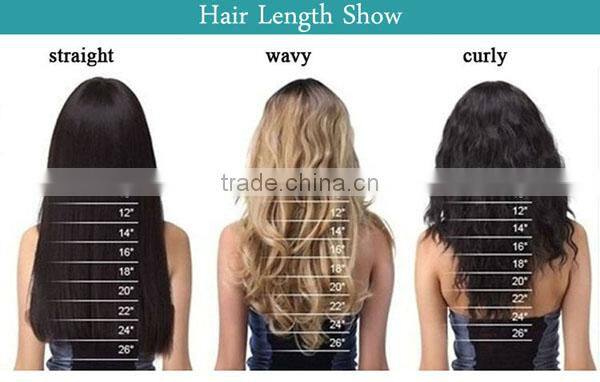Quality Virgin Indian Remy Human Hair,Indian Hair Weaving Straight Body Wave Curly Loose Deep & Natural Wave Hair Extension