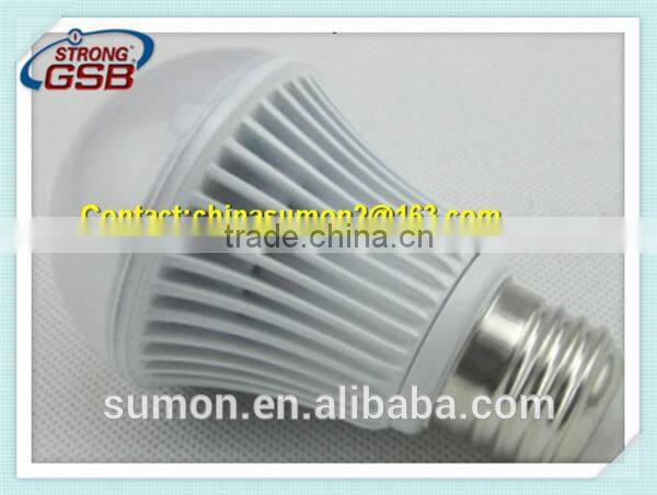 High Quality New Product Efficent Led Bulb 5w