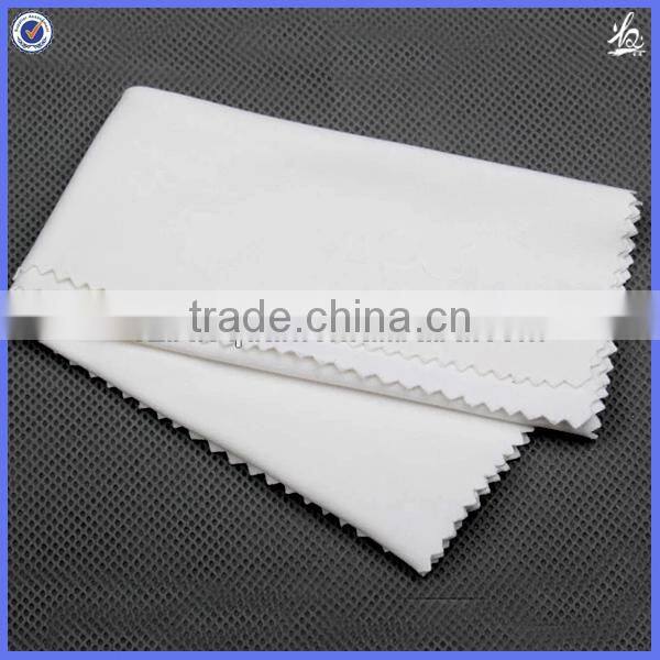 microfiber glasses cloth/plain glasses wiping cleaning cloths