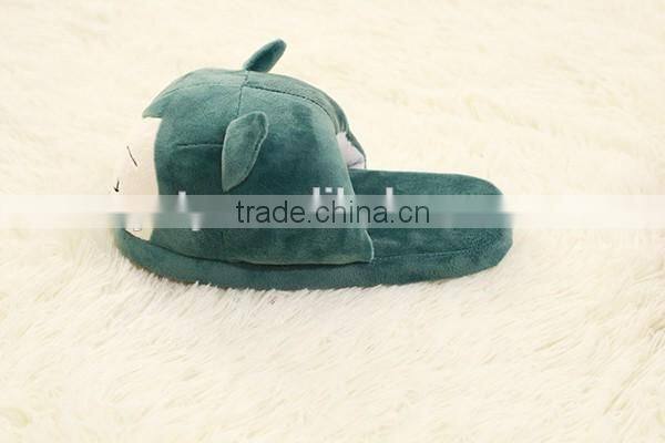 Soft Plush Pokemon Slipper ,PP Cotton Indoor Pokemon Slipper