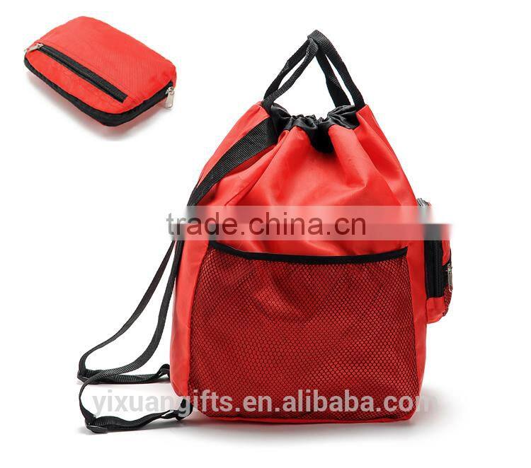 Handled Fashional Style and Non-woven Material Shopping Bag