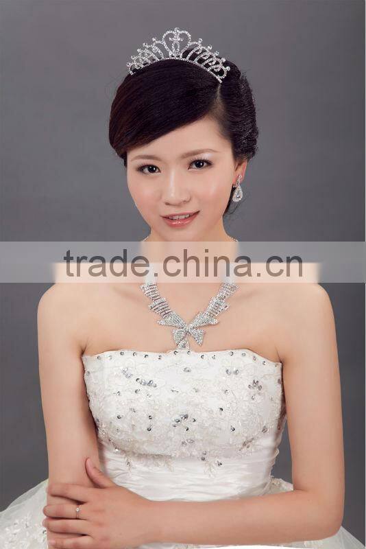 Hot sale Tiara crown HG0397, wedding accessories, wholesale price