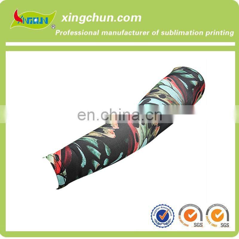 Hot Sale Spandex sport Arm sleeves