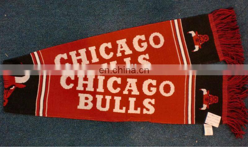 BT1150 FANS SCARF