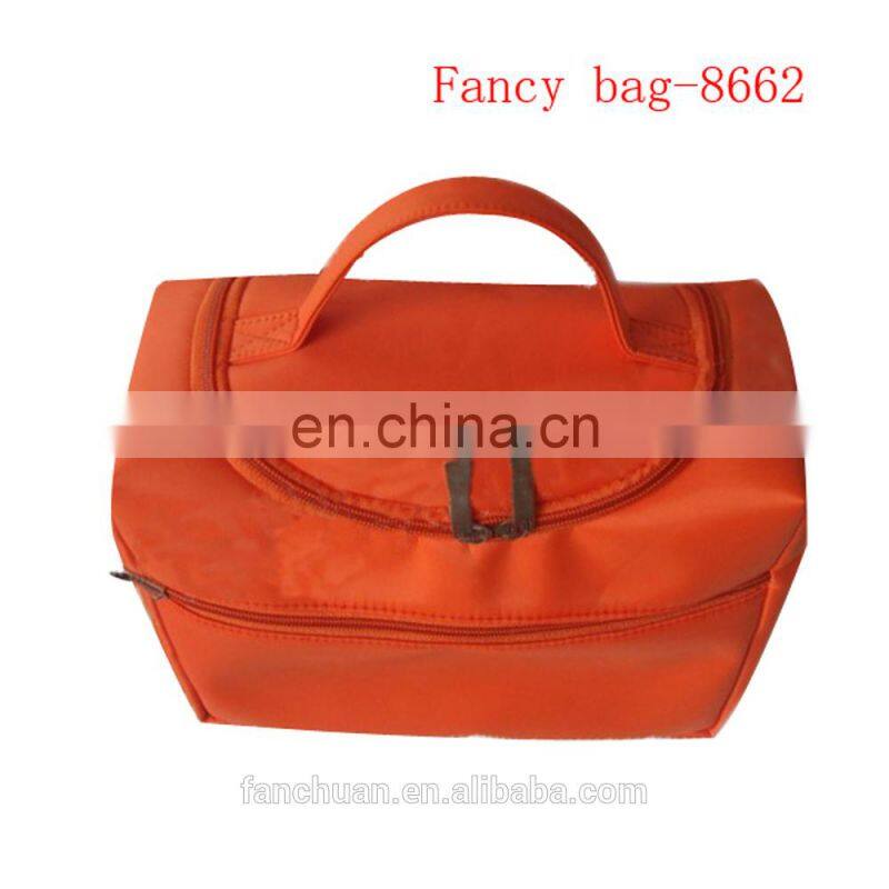 Orange Japan Hot Design Thermo Cooler Box