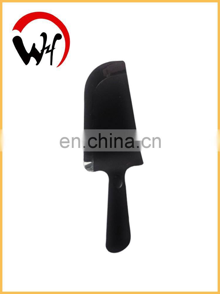 New cheap eco-friendly beautiful plastic knife