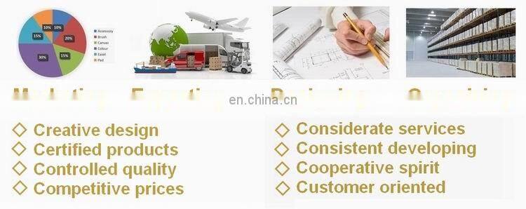 6mm Straight Chisel Plastic Handle Wood Carving Chisel