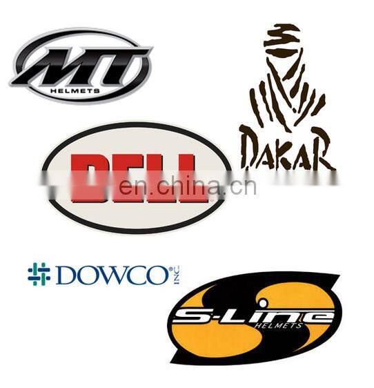 Emergency rain poncho with ball with lcgo printed