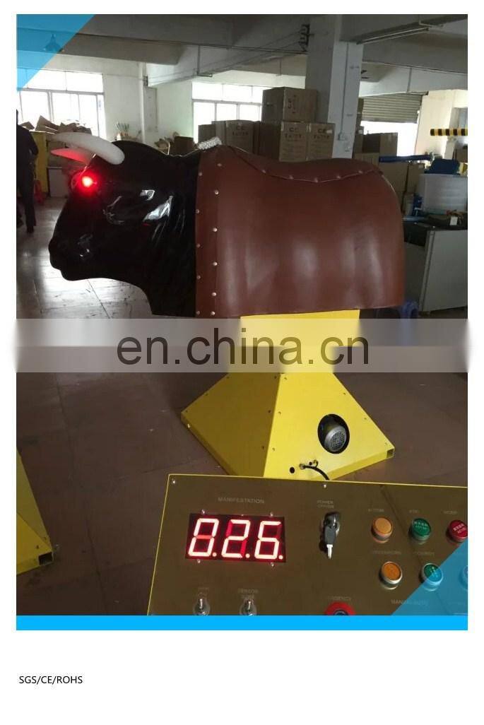 new kids bird mechanical ride /inflatable mechanical animal ride
