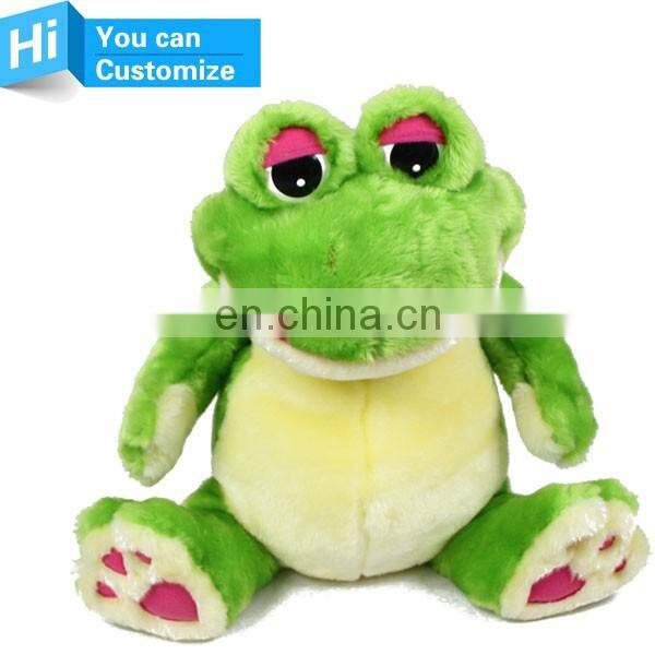 Girl's Lovely Cute Plush Doll Toy Stuffed Animal Rabbit Pillow Quality Bolster