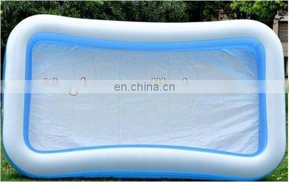 2013 HOT Inflatable Pool for bumper boat, water walking ball with CE certification