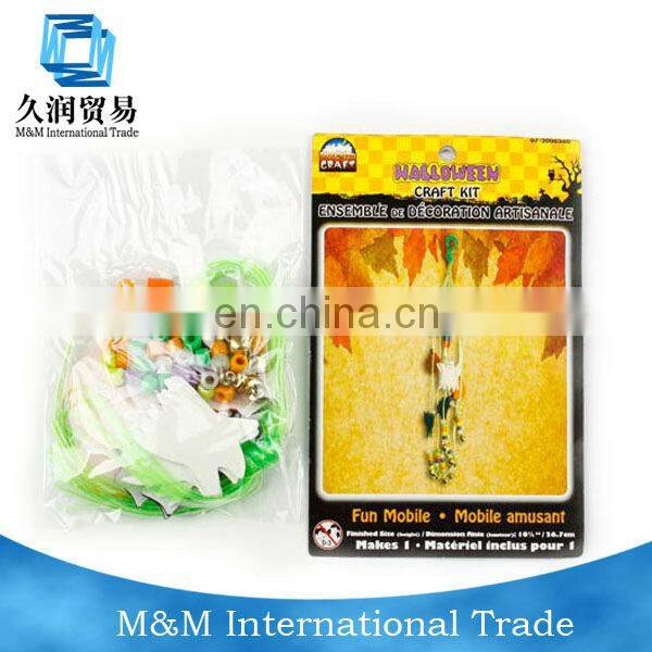 Halloween EVA foam DIF craft kits