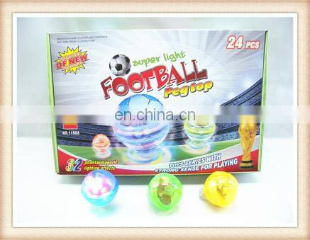 New product Plastic kids musical fanner rotary mini toy fan