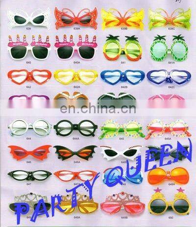 party glasses P-G63