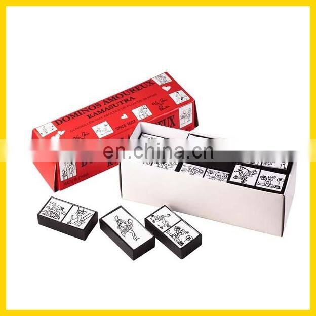 Domino Amoureux Kama