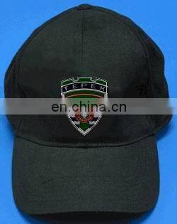 Electroluminescent Flashing Lights Cap