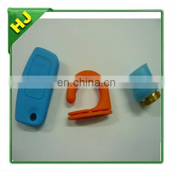 Customized silicone duck bill valve