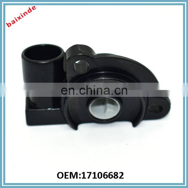 Free High Quality Geniune Throttle Position Sensor OEM SERA483-08 500876