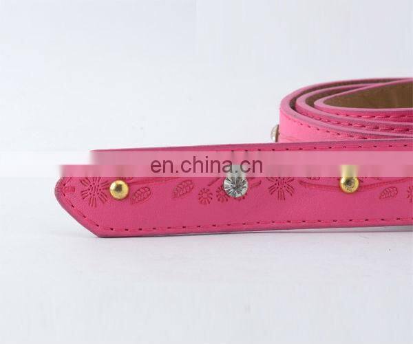 Wholesale Fashionable Classic Custom Ladies Fashion Belt