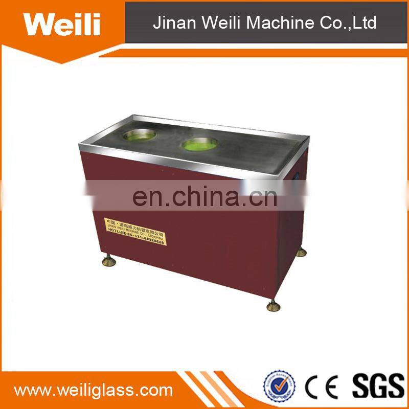 LDX03 Sealant Glue Gun Freezer Insulating Glass Equipment