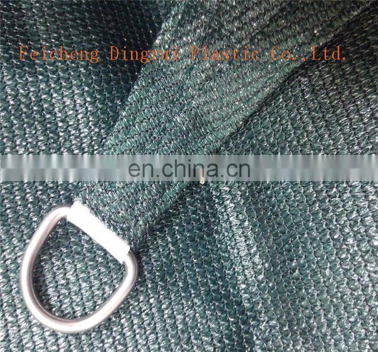 Outdoor Sun shade Sail/Triangle Sun Shade Sail /Square Sun Shade Sail