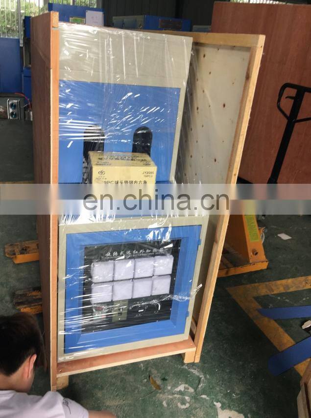 5L Plastic Bottle Blowing Molding Machine/Pet bottle blowing machine/ plastic bottle injection blowing machine for sale