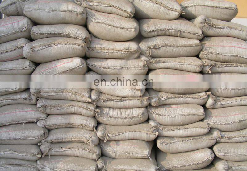 Dry powder mortar packing machine/Cement packing machine/Spiral cement packer