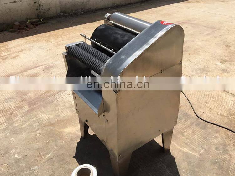 Chicken intestine / hog casing cleaning machine / sausage casing machine